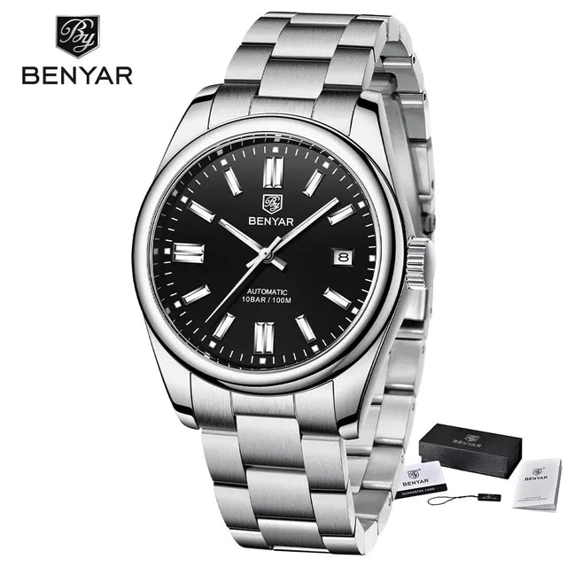 Men's Benyar Luxury Watch