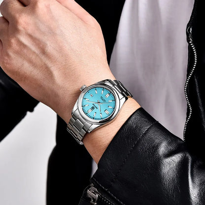 Men's Benyar Luxury Watch