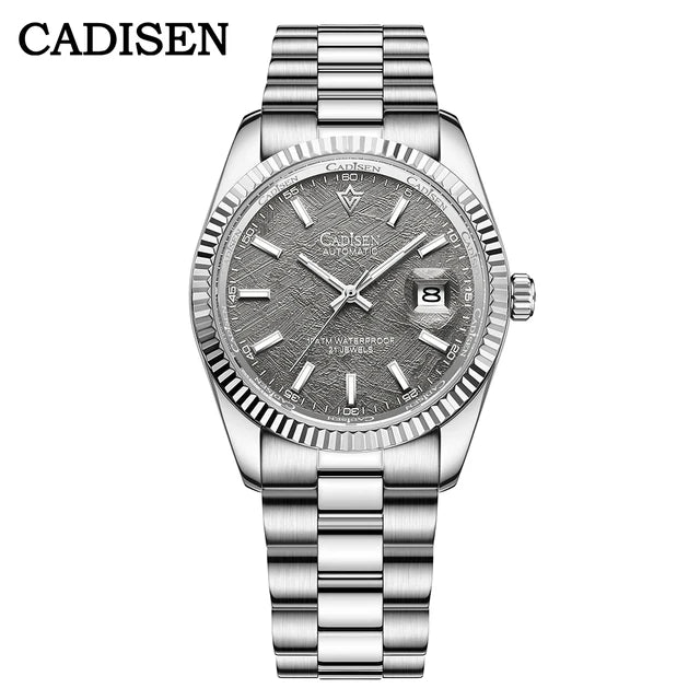 Cadisen DD40 Men's Mechanical Watch